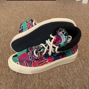 Fear of God ESSENTIALS x Converse Skid Grip